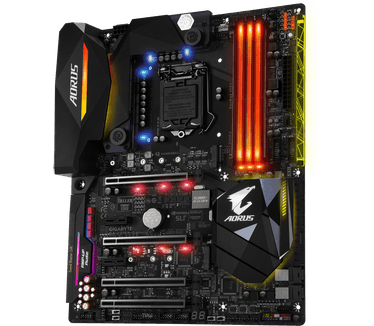 Gigabyte AORUS GA-Z270X-GAMING 8