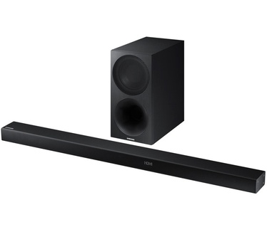 Samsung 3.1 Soundbar 3D Zwart (HW-M550/XN)