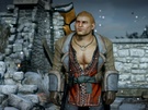 Dragon Age Inquisition