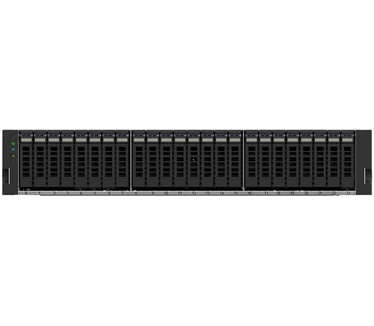 HGST 2U24 Flash Storage Platform (24x SAS drives) 183,32TB