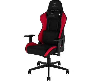 Vortech Essential Gaming Chair Red