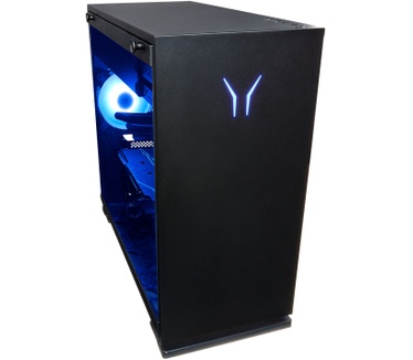 Medion MEDION® ERAZER® Hunter X25 | AMD Ryzen™ 9 5900X | Windows 11 Home | RX 6800 XT | 2 TB SSD | 32 GB RAM | High-End Gaming PC