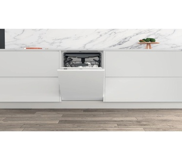 Whirlpool WIC 3C34 PFE S