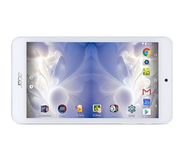 Acer Iconia One 7 B1-780 Wit