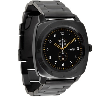 Xlyne NARA XW Pro Zwart (Zwart)