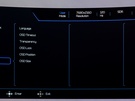 TCL 57R94 - Osd