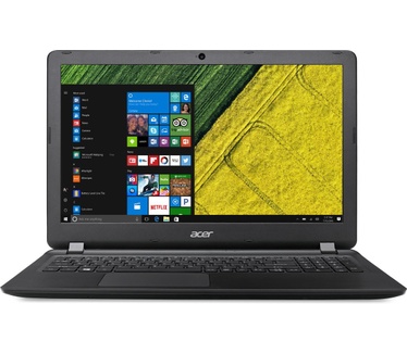 Acer Aspire ES1-533 Aspire ES 15 ES1-533-C7X1 (Belgisch model)