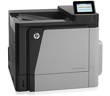 HP Enterprise M651n