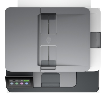 HP HP Color LaserJet Pro MFP 3302fdw, Kleur, Printer voor Kleine en middelgrote ondernemingen
