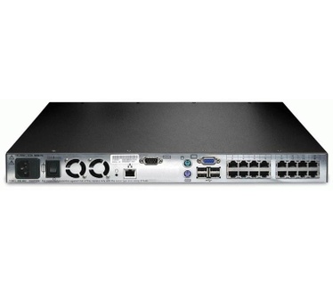 Avocent Autoview 3200 Digital KVM switch