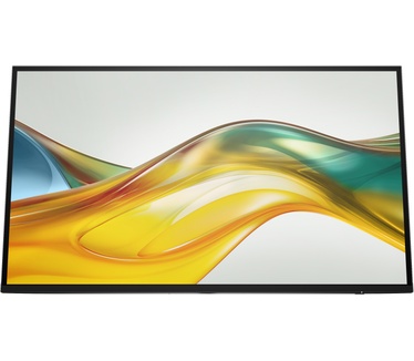 HP Series 5 Pro 27 inch QHD-monitor zonder standaard - 527pq