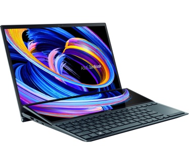 ASUS UX482EA-HY106T-BE
