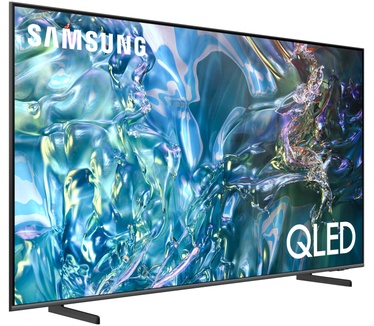 Samsung 55" QLED 4K Smart TV Q64D (2024)