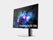 Samsung OLED Odyssey G6 (2024)