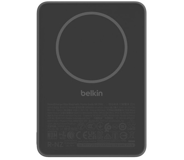 Belkin BPD020HQBK