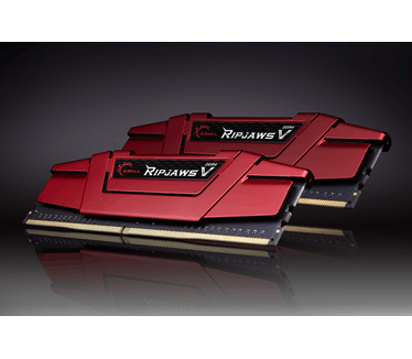 G.Skill Ripjaws V F4-3400C16D-32GVR