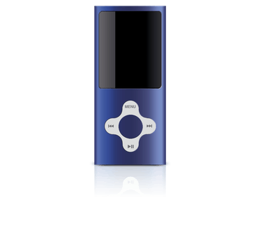 Sweex Veni  MP326 2GB Blauw