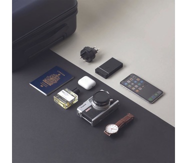 Native Union Smart Charger