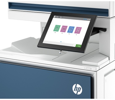 HP Color LaserJet Enterprise MFP 6800dn