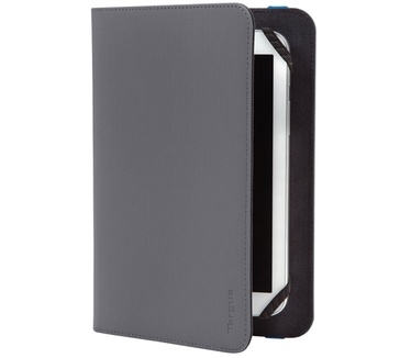 Targus Universal Tablet Folio 7-8" - Grey