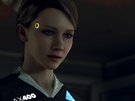 Preview Detroit: Become Human