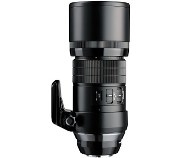 Olympus M.Zuiko Digital ED 300mm/F4.0 IS PRO