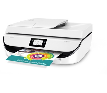 HP OfficeJet 5232 (M2U84B)