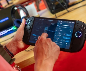 Lenovo Legion Go Gen2