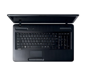 Toshiba Satellite C670D-11Z