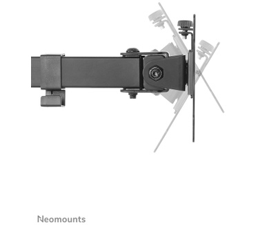 Neomounts by Newstar Neomounts by Newstar monitor bureausteun