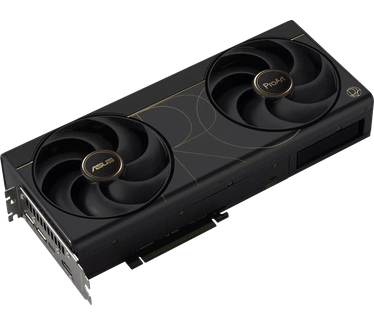 ASUS ProArt ASUS ProArt GeForce RTX 5090 32GB GDDR7 OC Edition