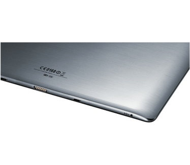 Samsung ATIV Tab 32GB Zwart