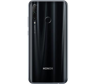 Honor 20 Lite Blauw