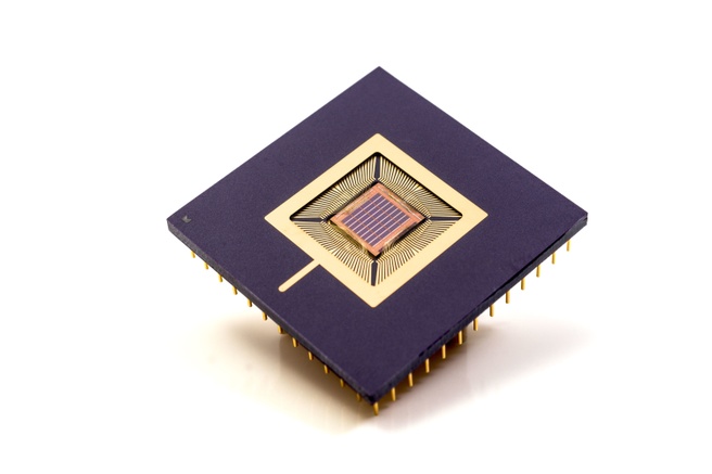 Imec neuromorfe chip