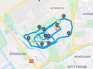Hauawei Health App sport