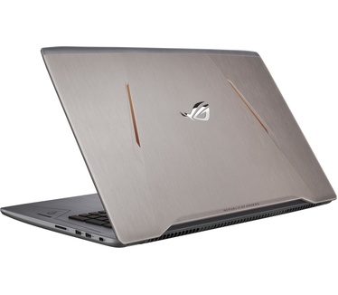 Asus ROG GL702VS-GC198T