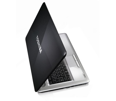 Toshiba Satellite L550-D124