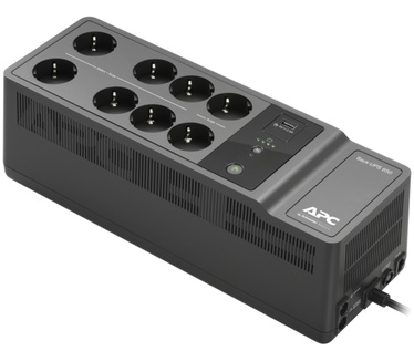 APC BE650G2-IT