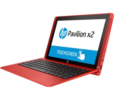 HP Pavilion 10-n002nd x2