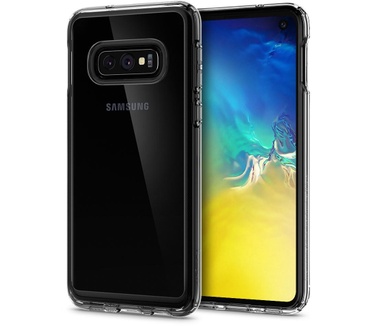 Spigen Ultra Hybrid