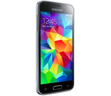 Samsung Galaxy S5 mini (4G) Blauw