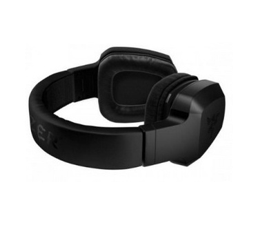 Razer Electra Essential Gaming & Music Headset Stereo (Zwart)