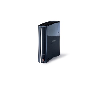 Buffalo LinkStation Pro Buffalo 4TB LinkStation Pro (LS-V4.0TL-EU) 4TB