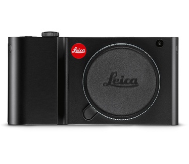 Leica TL Zwart