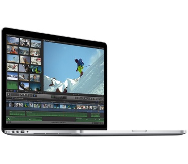 Apple MacBook Pro Retina 15" (2015) 2,2GHz 256GB