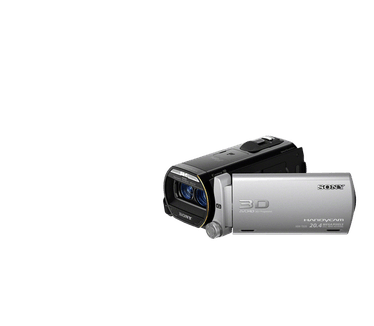 Sony HDR-TD20V