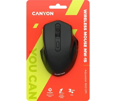 Canyon CMSW15B