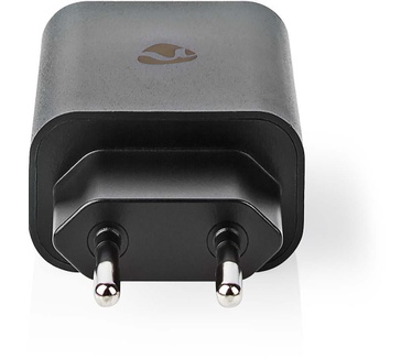 Nedis WCQC402ABK