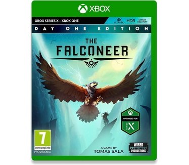 The Falconeer