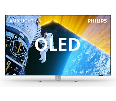 Philips 42OLED809 Zwart